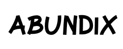 Abundix - logo
